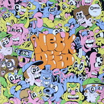 NECK DEEP - NECK DEEP - COLORED ORANGE LP