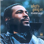 GAYE, MARVIN - WHAT'S GOING ON - LTD GATEFOLD REMASTERED ANNIVERSARY 2LP