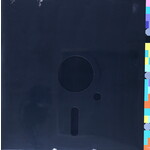 NEW ORDER - BLUE MONDAY - REMASTERED LP