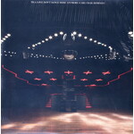 TIGA - LOVE DON'T DANCE HERE ANYMORE - EP