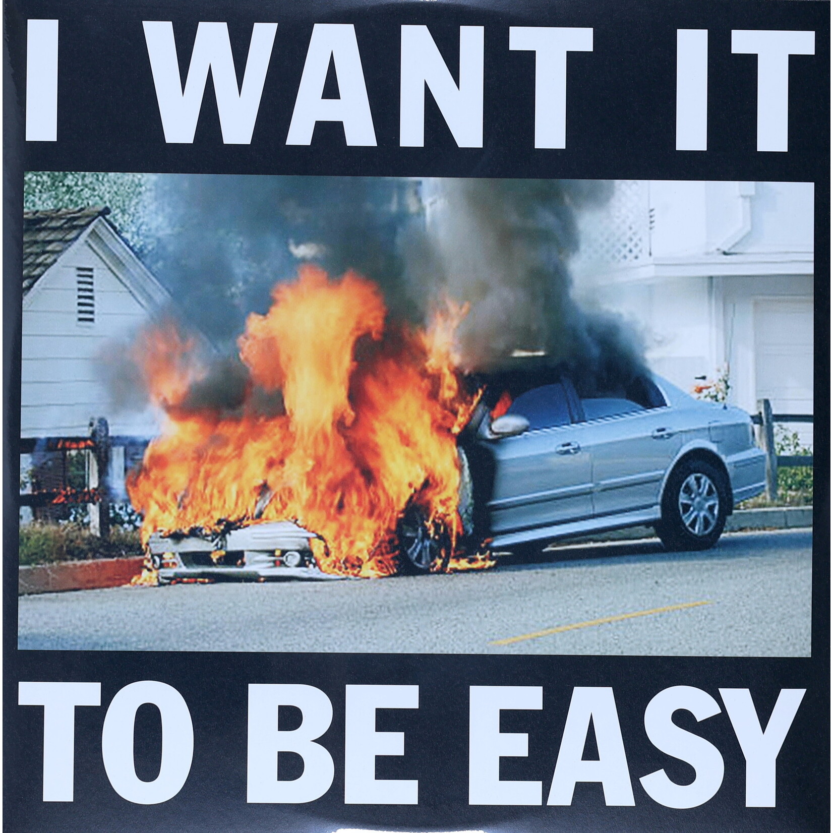 TIGA - EASY REMIXES - EP