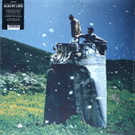 BONY KING OF NOWHERE - ALAS MY LOVE - GATEFOLD COLORED GREEN & CLEAR 2LP