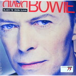 BOWIE, DAVID - BLACK TIE WHITE NOISE - REMASTERED 2LP