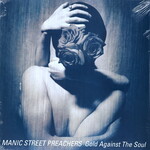 MANIC STREET PREACHERS - GOLD AGAINST THE SOUL - REMASTERED LP + DOWNLOAD CODE