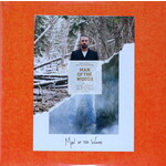 TIMBERLAKE, JUSTIN - MAN OF THE WOODS - GATEFOLD 2LP