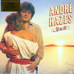 HAZES, ANDRE - JIJ EN IK - COLORED WHITE LP