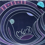 MGMT - 11.11.11 - COLORED SEA GLASS BLUE LP