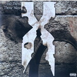 DMX - AND THEN THERE WAS X - REISSUE 2LP