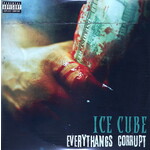 ICE CUBE - EVERYTHANGS CORRUPT - GATEFOLD 2LP