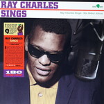 CHARLES, RAY - SINGS - LTD LP