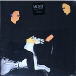 MGMT - LOSS OF LIFE - GATEFOLD COLORED BLUE LP