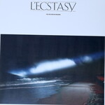 TIGA & HUDSON MOHAWKE - L'ECSTACY - 2LP
