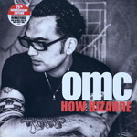 OMC - HOW BIZARRE - REISSUE 25TH ANNIVERSARY LP