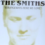 SMITHS - STRANGEWAYS HERE WE COME - LP