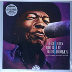 HOOKER, JOHN LEE BLACK NIGHT IS FALLING - LIVE AT THE RISING SUN CELEBRITY JAZZ CLUB - GATEFOLD 2LP