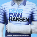 MUSICAL - DEAR EVAN HANSEN - GATEFOLD 2LP