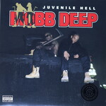 MOBB DEEP - JUVENILE HELL - USA IMPORT LP