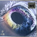 ARCADE FIRE - WE - GATEFOLD COLORED WHITE LP