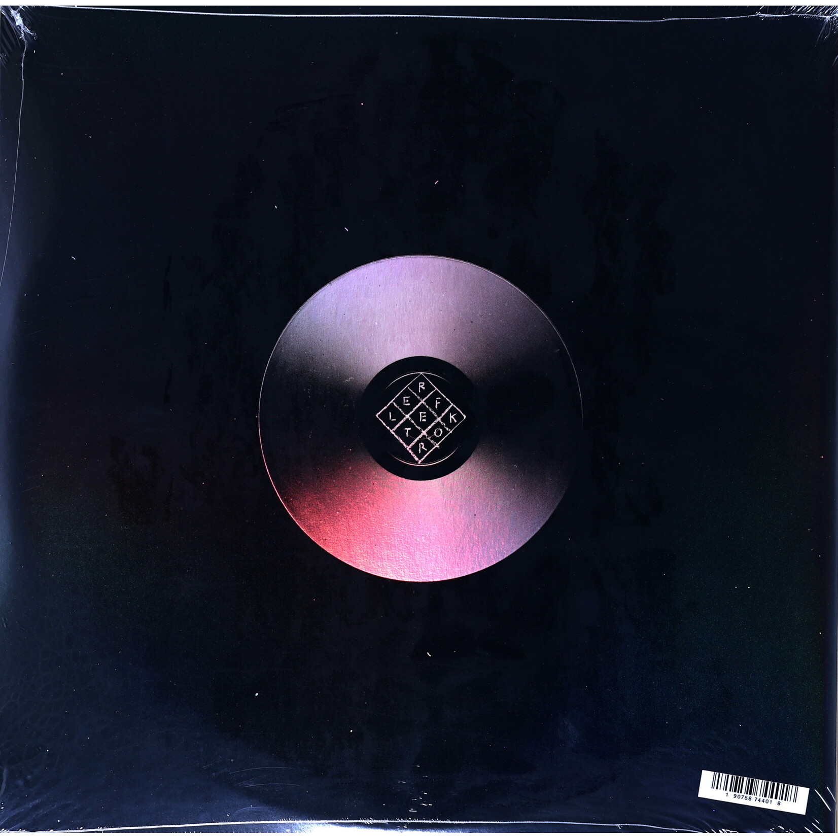 ARCADE FIRE - REFLEKTOR - GATEFOLD 2LP