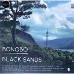 BONOBO - BLACK SANDS - 2LP + DOWNLOAD CODE