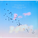 GOGO PENGUIN - EVERYTHING IS GOING TO BE OK - LP