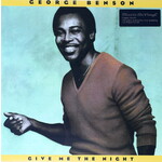 BENSON, GEORGE - GIVE ME THE NIGHT - LP