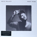 NICK MULVEY - FIRST MIND - LTD GATEFOLD 10TH ANNIVERSARY 2LP