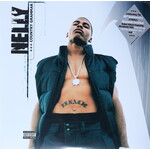 NELLY - COUNTRY GRAMMAR - GATEFOLD USA IMPORT 2LP