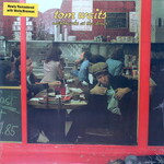 TOM WAITS - NIGHTHAWKS AT THE DINER - GATEFOLD 2LP