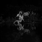 ALDERSON - ERINYES - COLORED WHITE LP