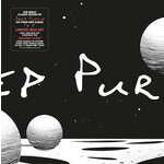 DEEP PURPLE - =1 - LTD BOX SET 2LP + 3 X 10INCH + CD + DVD + T-SHIRT