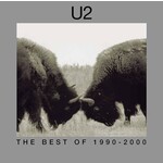 U2 - BEST OF 1990-2000 - GATEFOLD 2LP