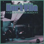 VILE, KURT - BACK TO MOON BEACH - LP
