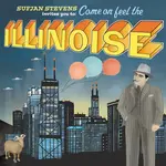 STEVENS SUFJAN - ILLINOIS  - GATEFOLD - 2LP