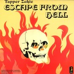 ZUKIE, TAPPA - ESCAPE FROM HELL - IMPORT LP