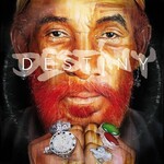 PERRY, LEE -SCRATCH- & BOB RIDDIM - DESTINY - LP