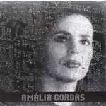 RODRIGUES, AMALIA - CORDAS - LP