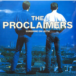 PROCLAIMERS, THE -  SUNSHINE ON LEITH - LP