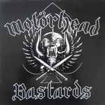 MOTORHEAD - BASTARDS - LP + CD