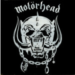 MOTORHEAD - MOTORHEAD - LP