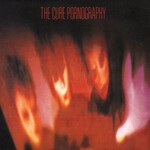 CURE, THE - PORNOGRAPHY - REISSUE LP + DOWNLOAD CODE