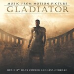 HANS ZIMMER & LISA GERRARD - GLADIATOR - OST GATEFOLD 2LP