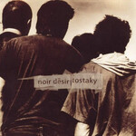 NOIR DESIR - TOSTAKY - LP