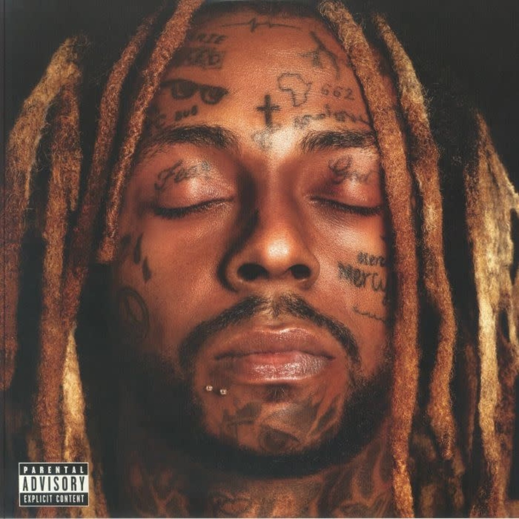 2 CHAINZ & LIL WAYNE - WELCOME 2 COLLEGROVE - GATEFOLD 2LP - RSD'24