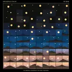 EXPLOSIONS IN THE SKY - BIG BEND - OST GATEFOLD COLORED BLUE SKY 2LP