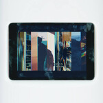 PORTICO QUARTET - ART IN THE AGE OF AUTOMATION - 2LP