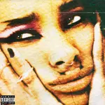 WILLOW - LATELY I FEEL EVERYTHING - LP