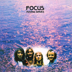 FOCUS - MOVING WAVES - LP