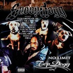 SNOOP DOGG - NO LIMIT TOP DOGG - GATEFOLD 2LP