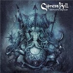 CYPRESS HILL - ELEPHANTS ON ACID - GATEFOLD 2LP